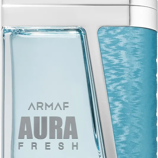 Armaf Aura Fresh Eau de Parfum för män 100 ml