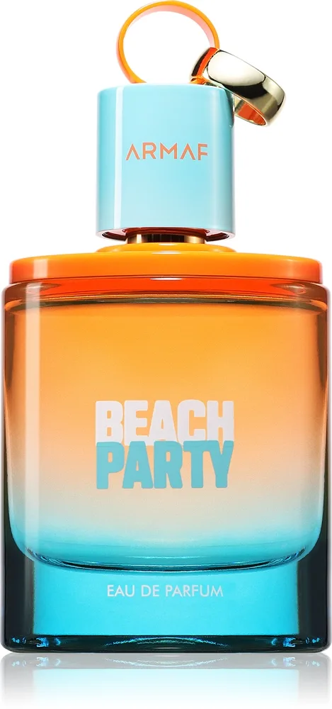 Armaf Beach Party Eau de Parfum Unisex 100 ml