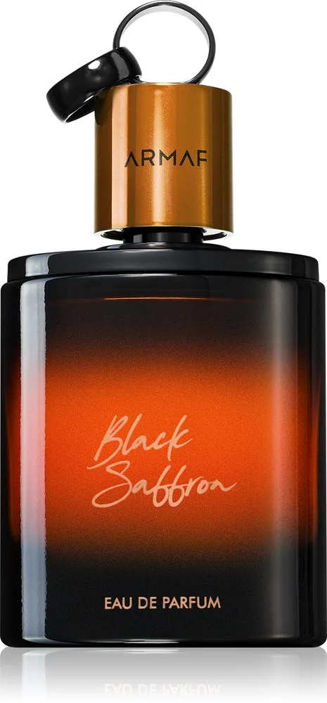 Armaf Black Saffron Edp 100ml