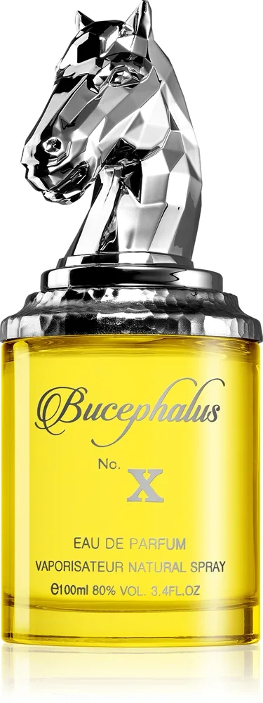 Armaf Bucephalus N. x Eau de Parfum Unisex 100 ml