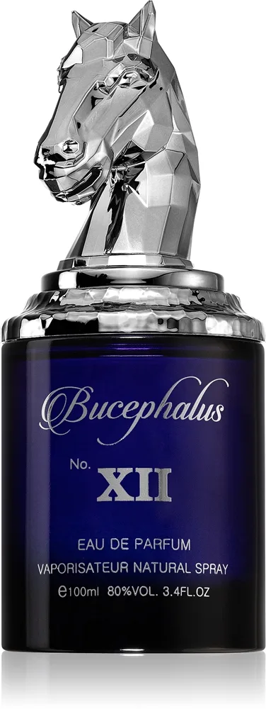 Armaf Bucephalus No. XII Eau de Parfum til mænd 100 ml
