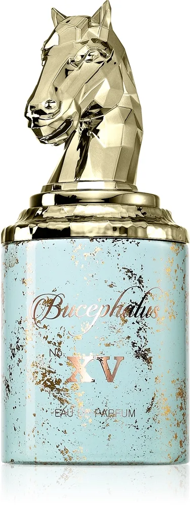Armaf Bucephalus No. XV Eau de Parfum Unisex 100 ml