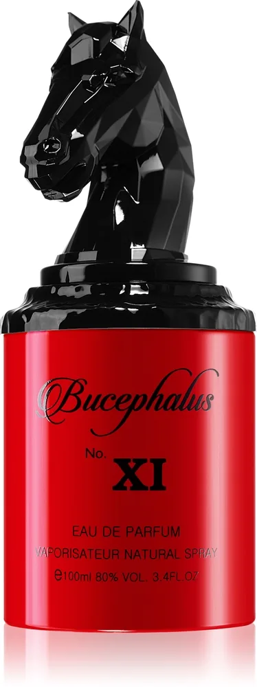 Armaf Bucephalus XI Eau de Parfum for Men 100 ml