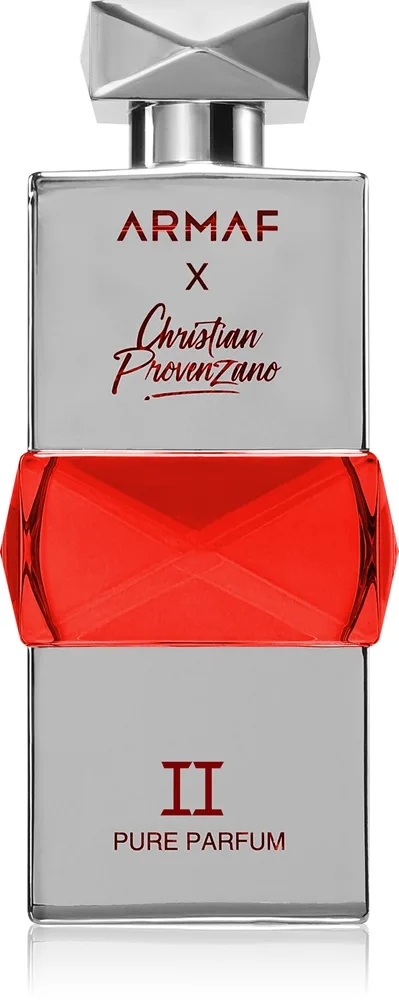 Armaf Christian Provenzano II. parfume Unisex 100 ml