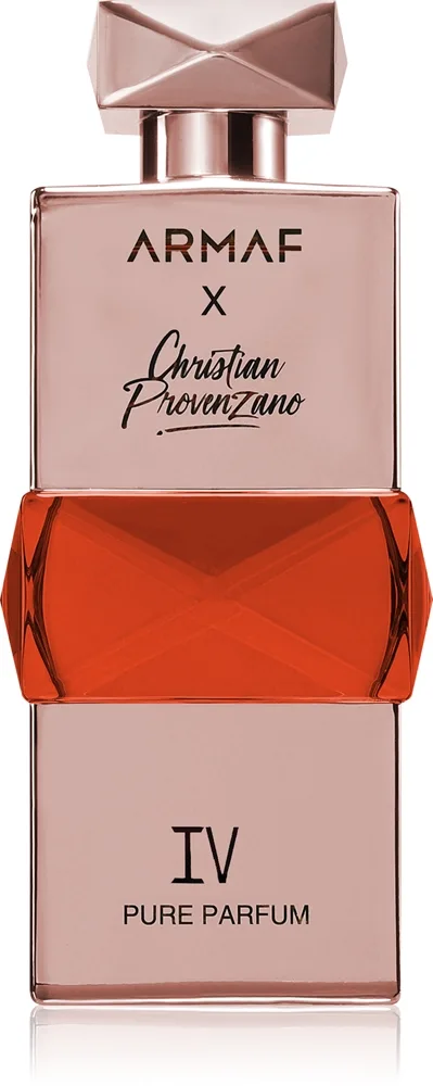 Armaf Christian Provenzano IV. perfume Unisex 100 ml