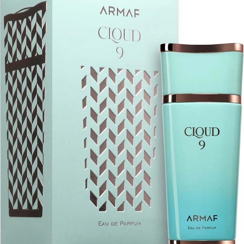 Armaf Cloud 9 Eau de Parfum Unisex 100 ml