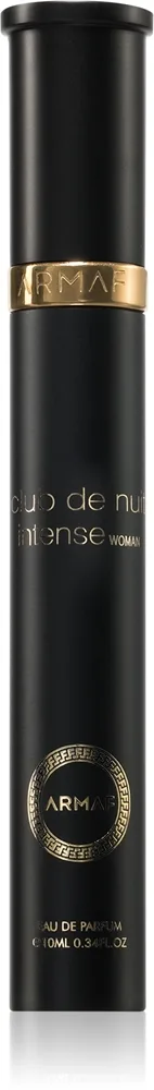 Armaf Club de Nuit Intense Woman Eau de Parfum naisille 10 ml