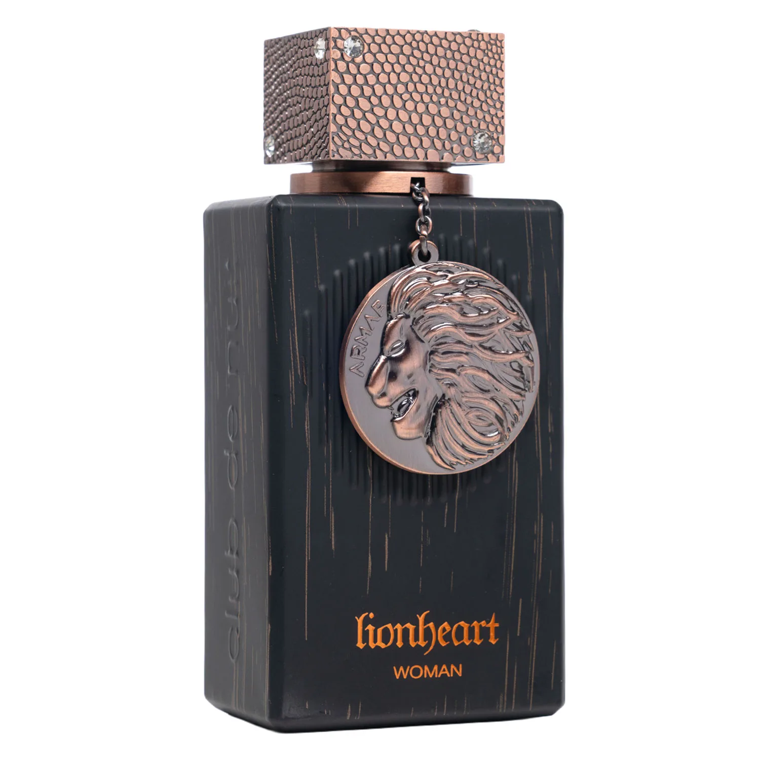 Armaf Club de Nuit Lionheart Eau de Parfum für Damen 100 ml