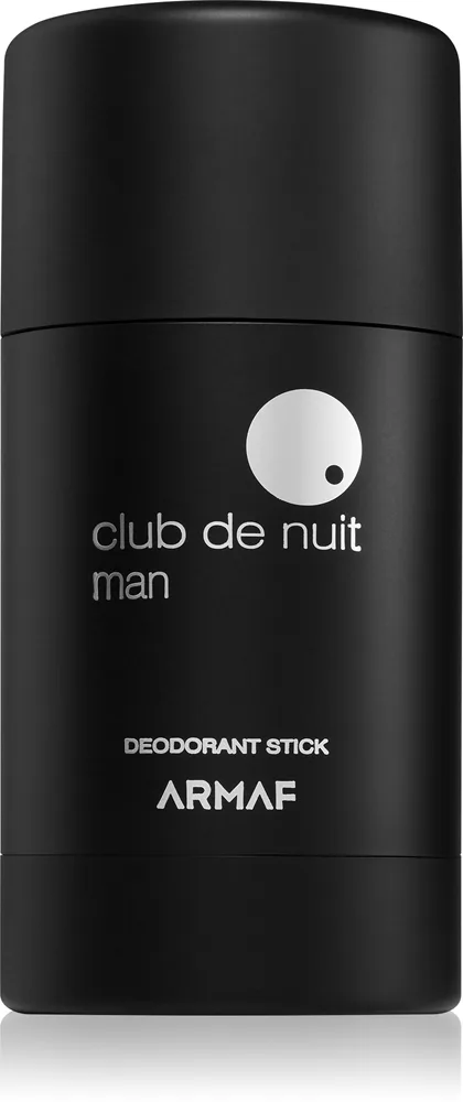 Armaf Club de Nuit Man Deodorantstift för män 75 g
