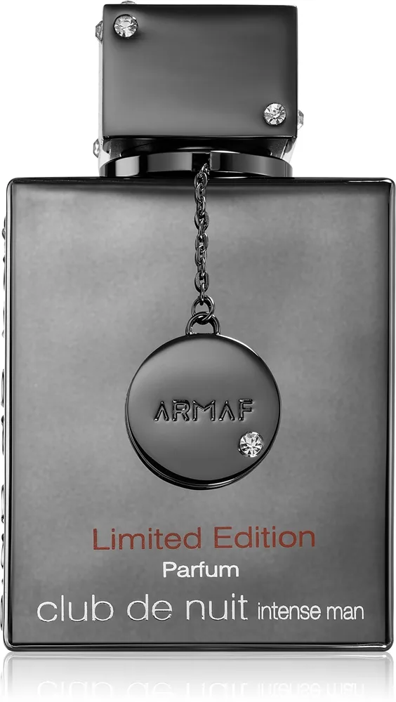 Armaf Club de Nuit Man Intense Limited Edition Eau de Parfum för män 105 ml