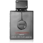 Armaf Club de Nuit Man Intense Limited Edition II. Eau de Parfum för män 105 ml