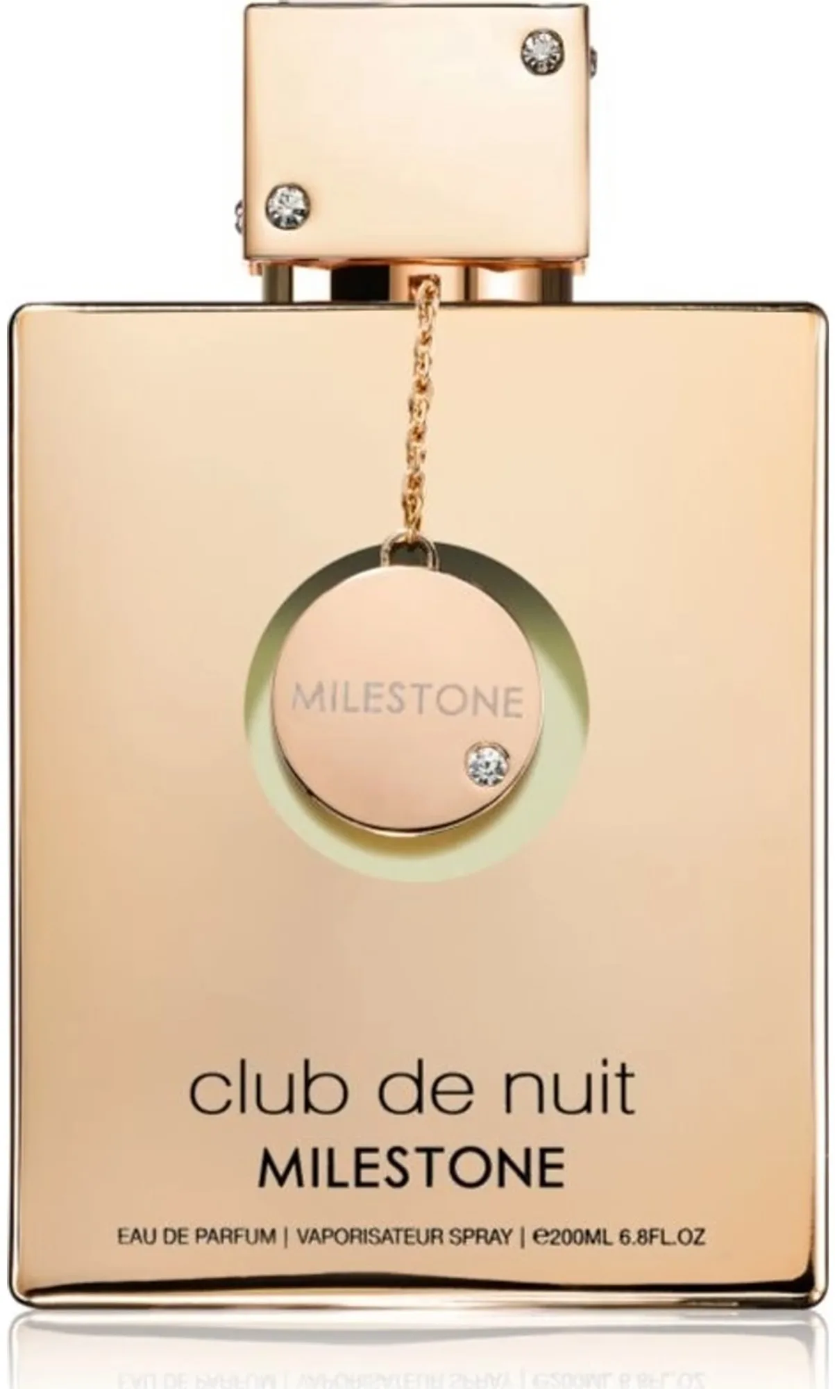Armaf Club De Nuit Milestone EDP 200 ml