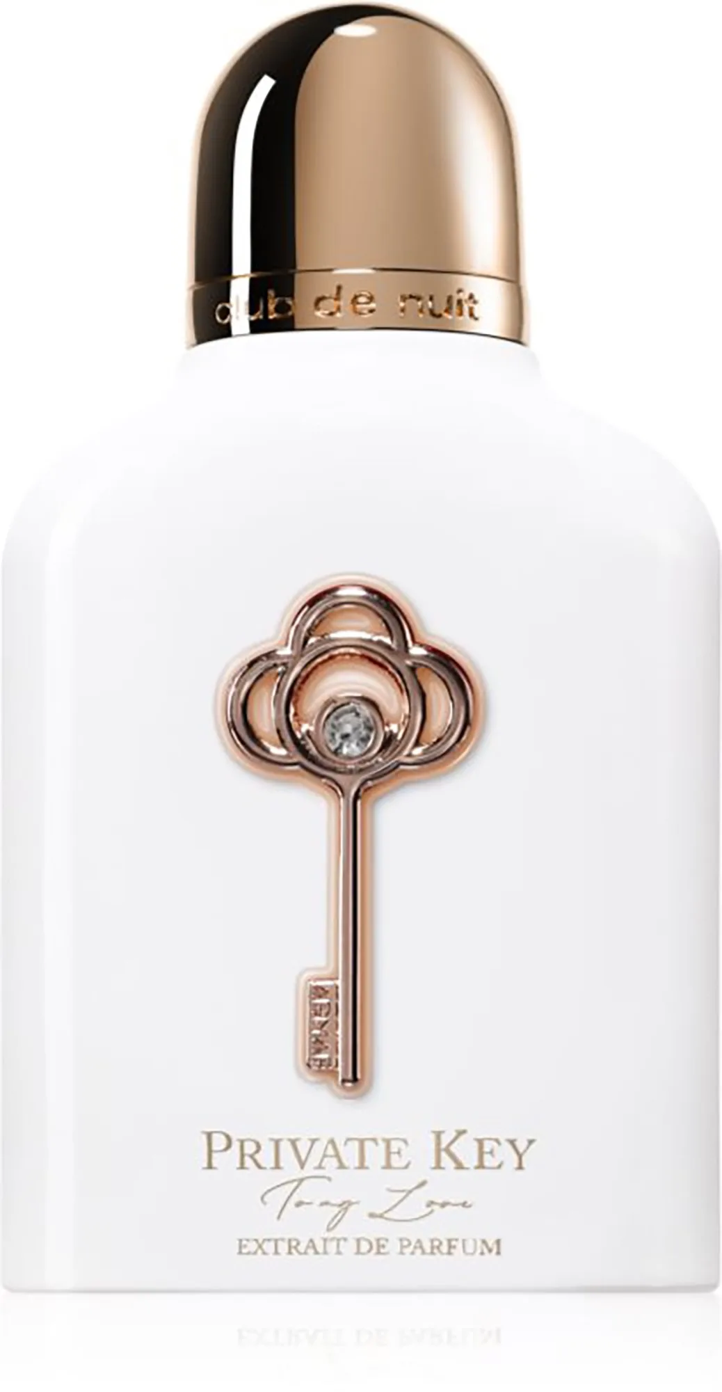 Armaf Private Key To My Soul edp 100ml