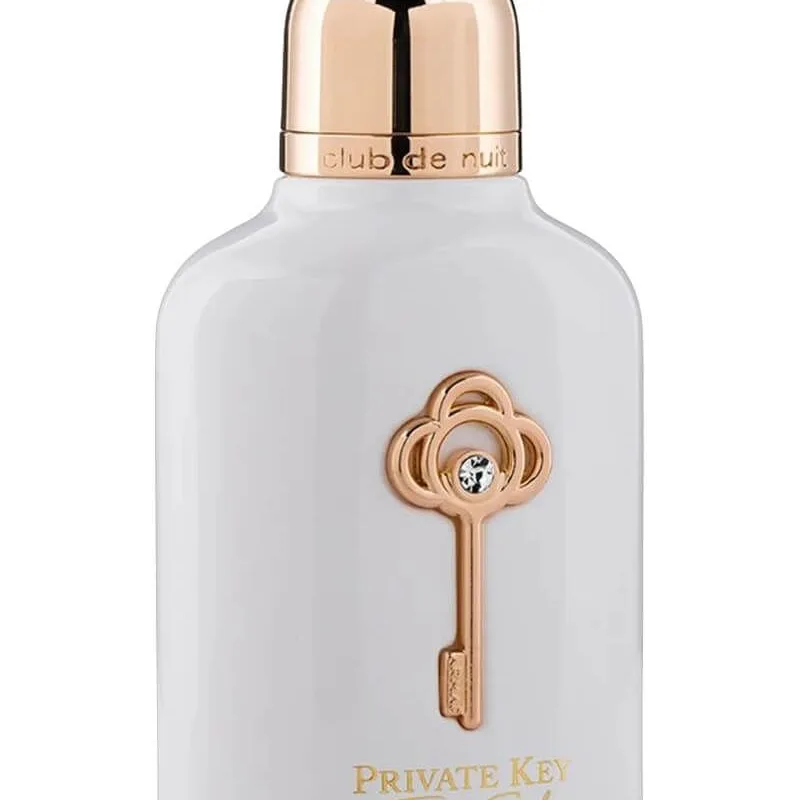 Armaf Private Key To My Soul edp 100ml
