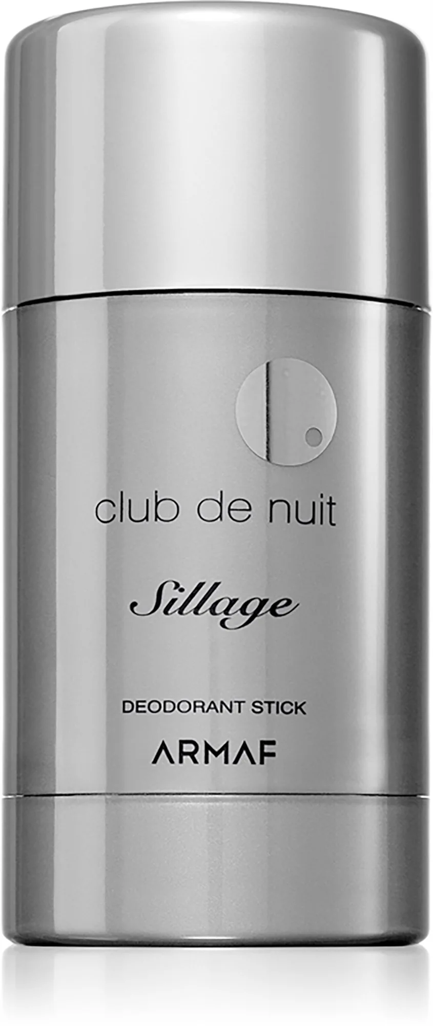 Armaf Club de Nuit Sillage deostick 75 ml