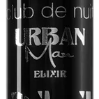 Armaf Club De Nuit Urban Man Elixir Eau de Parfum miehille 10 ml