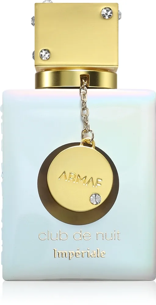 Armaf Club de Nuit White Imperiale Eau de Parfum för Kvinnor 30 ml