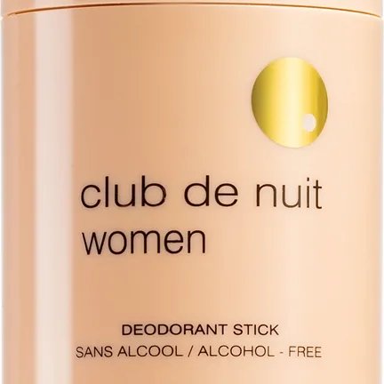 Armaf Club de Nuit Women Deodorantstift för Kvinnor 75 g