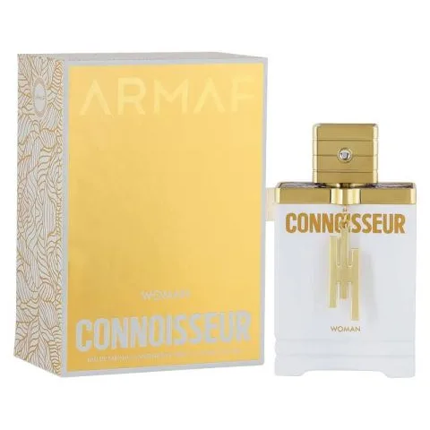 Armaf Connoisseur For Women EDP 100 ml