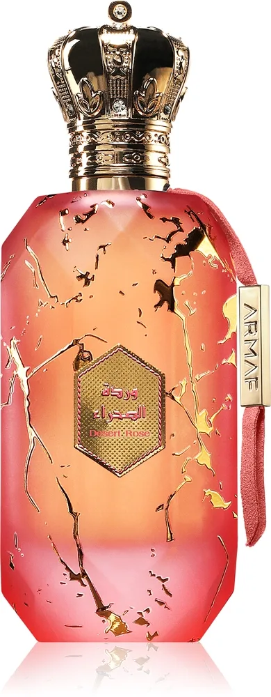 ARMAF Eter Desert Rose Eau De Parfum 100ml