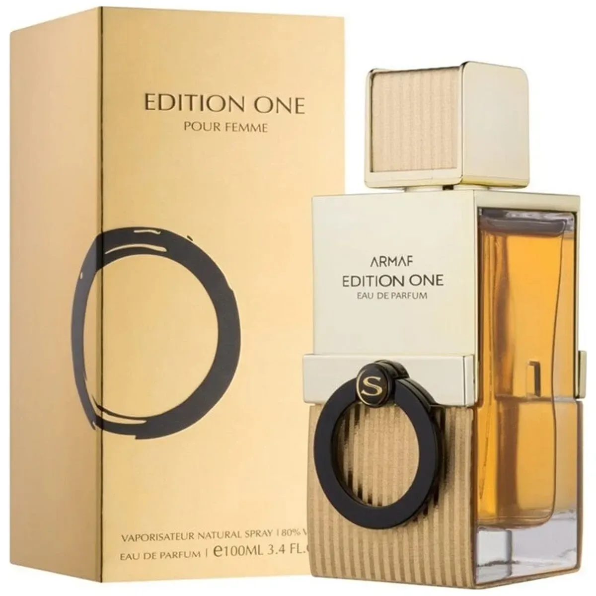Armaf Edition One edp 100ml