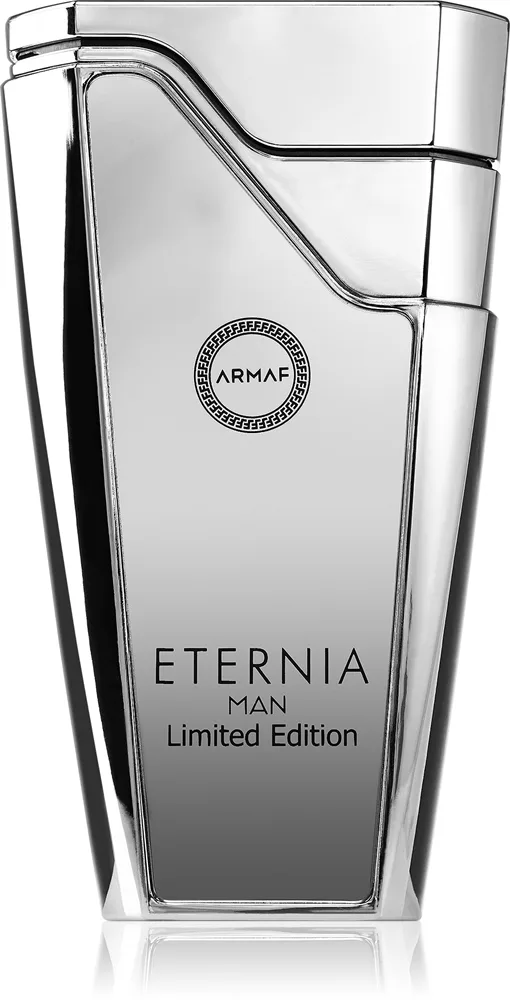 Armaf Eternia Man Limited Edition Eau de Parfum för män 80 ml