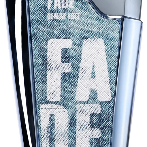Armaf Fade Denim Edit Eau de Parfum för män 80 ml