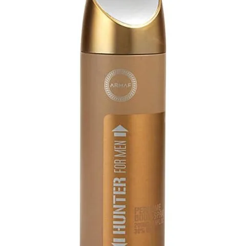 Armaf Hunter For Men Perfume Body Spray 200 ml