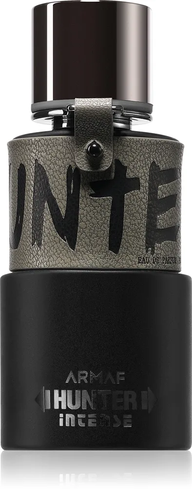 Armaf - Hunter Intense for Men Eau de Parfum - 100 ml - Edp