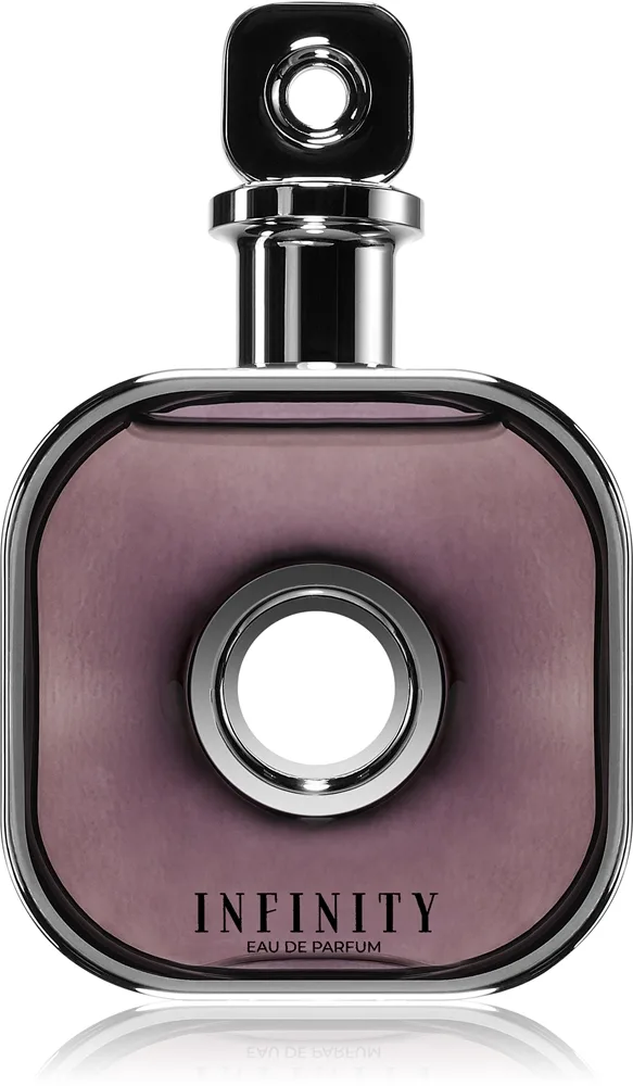 Armaf Infinity Silver Eau de Parfum Unisex 105 ml