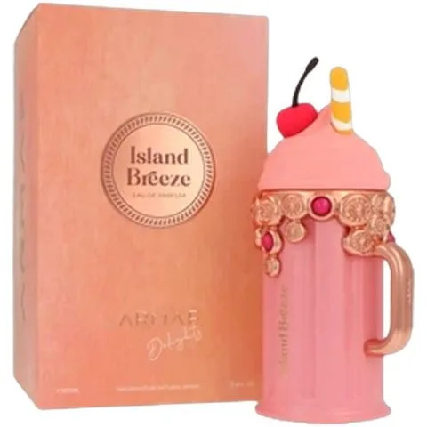 Armaf Island Breeze EDP 100 ml