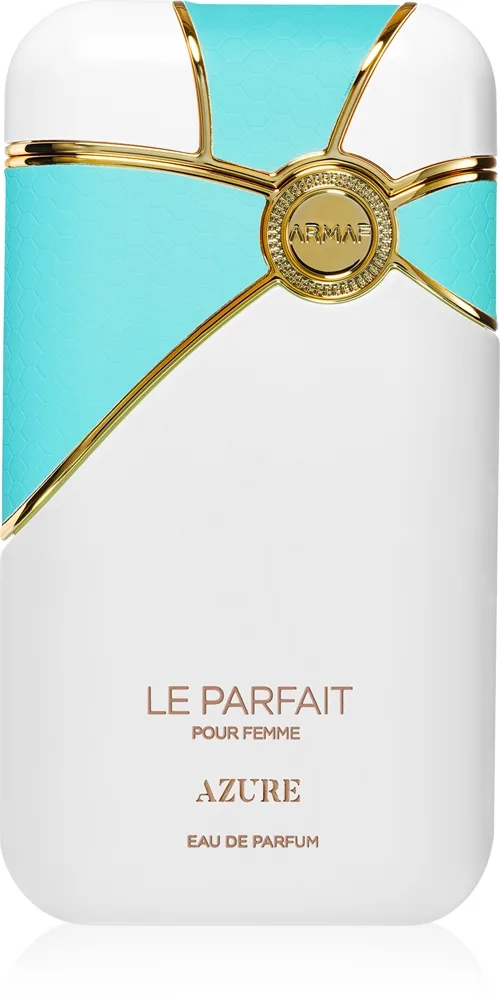 Armaf Le Parfait Pour Femme Azure Eau de Parfum för Kvinnor 200 ml