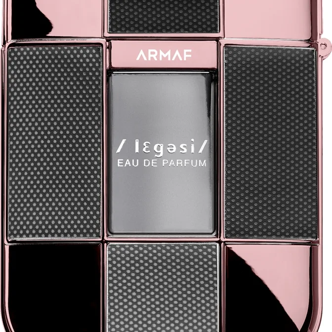 Armaf Legasi Eau de Parfum för män 100 ml