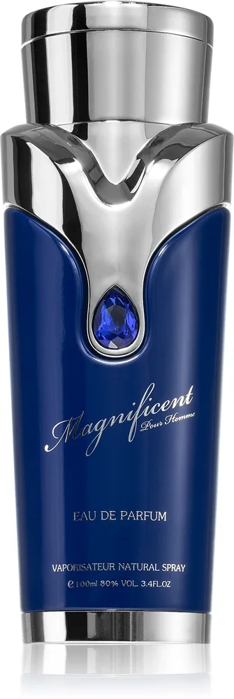Armaf Magnificent Blue Pour Homme 100 ml