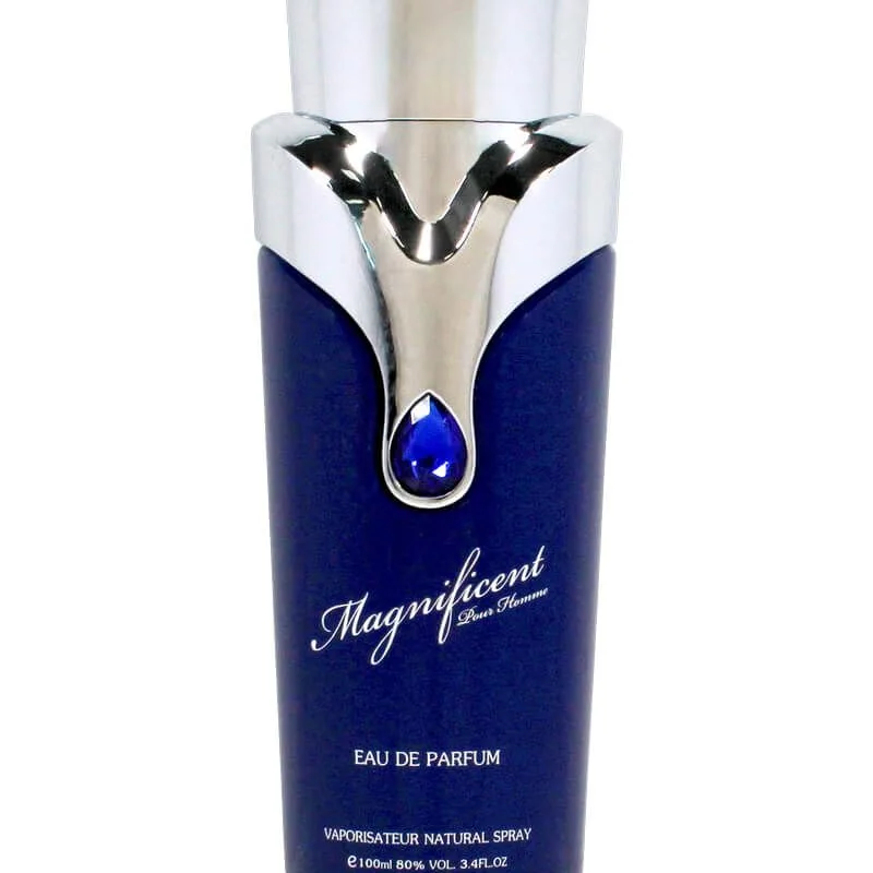 Armaf Magnificent Blue Pour Homme 100 ml