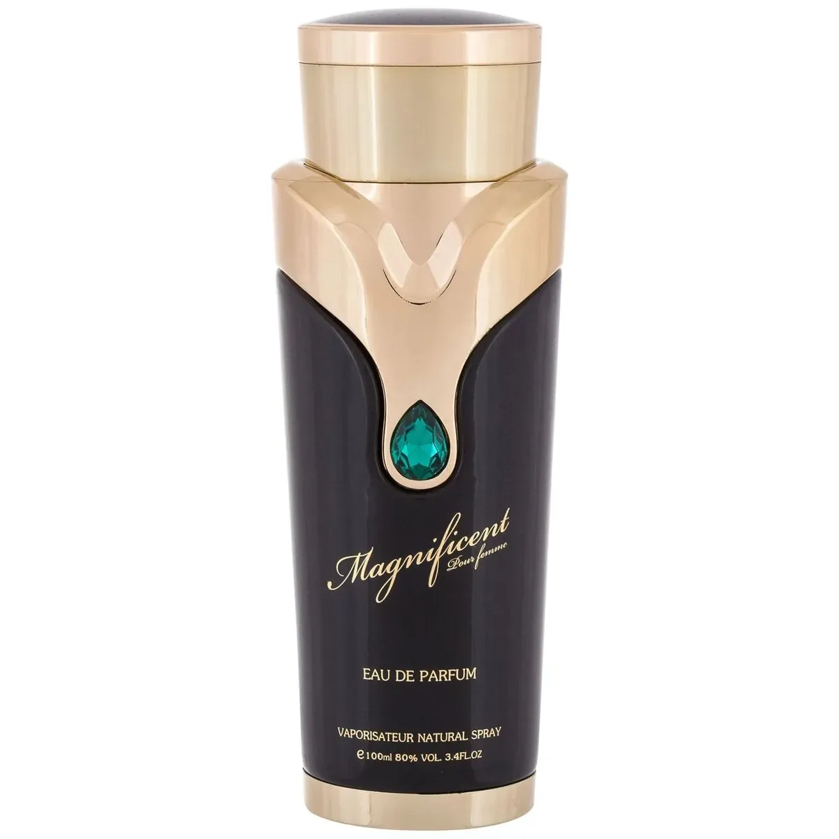 Armaf Magnificent Pour Femme edp 100ml