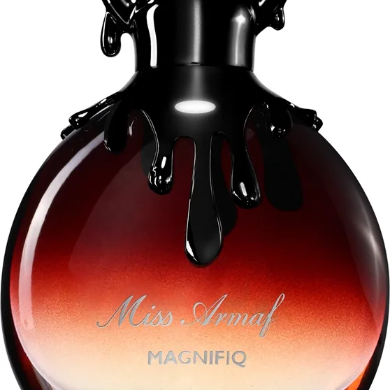 Armaf Miss Armaf Magnifiq Eau de Parfum til kvinder 100 ml