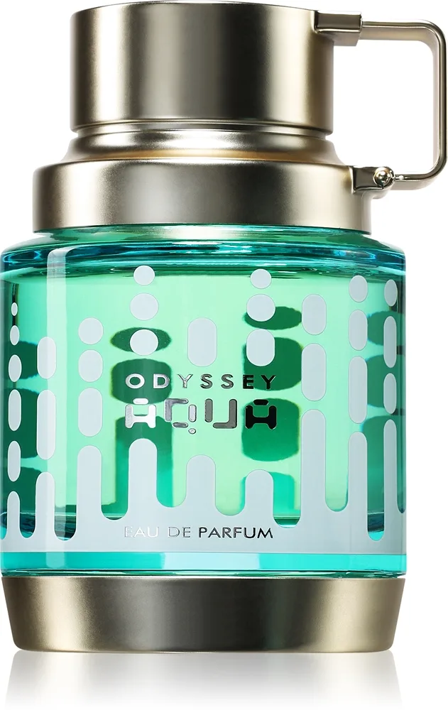 Armaf Odyssey Aqua Eau de Parfum för män 60 ml