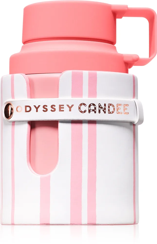 Armaf Odyssey Candee Eau de Parfum för Kvinnor 100 ml