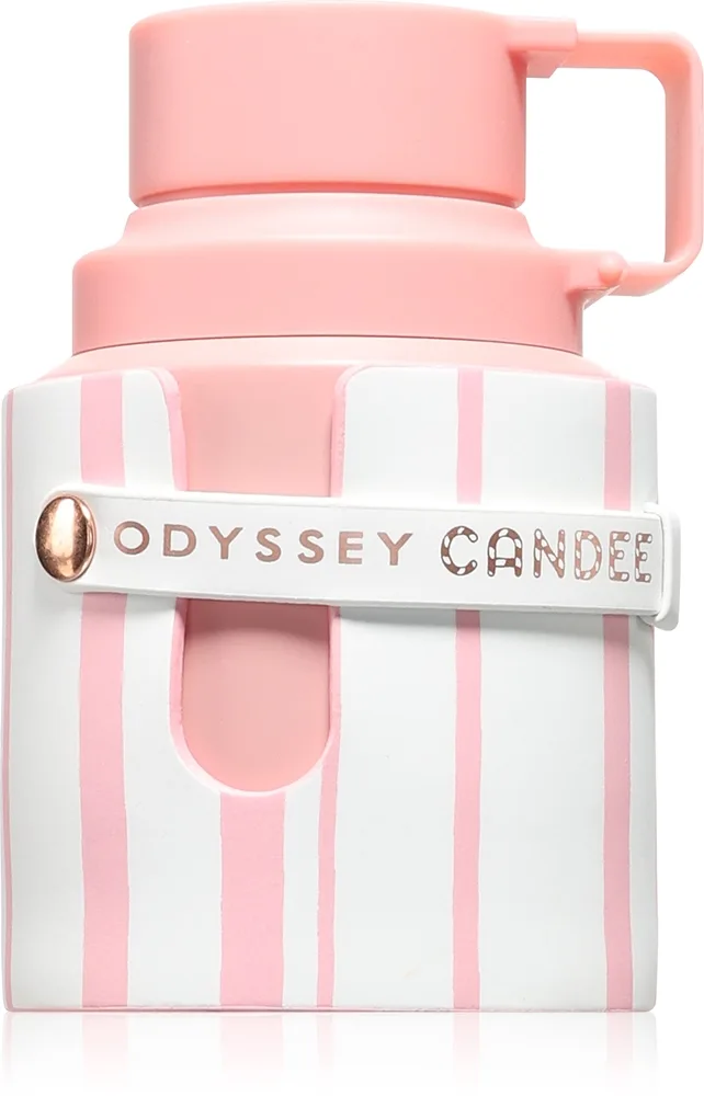 Armaf Odyssey Candee Eau de Parfum för Kvinnor 60 ml