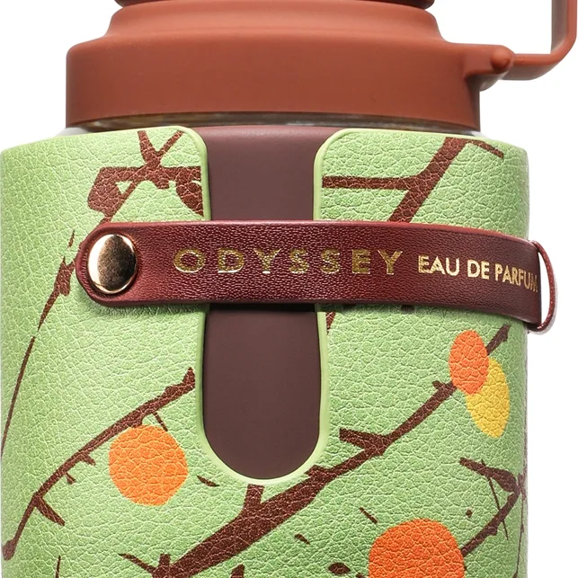 Armaf Odyssey Dubai Chocolat Eau de Parfum Unisex 60 ml