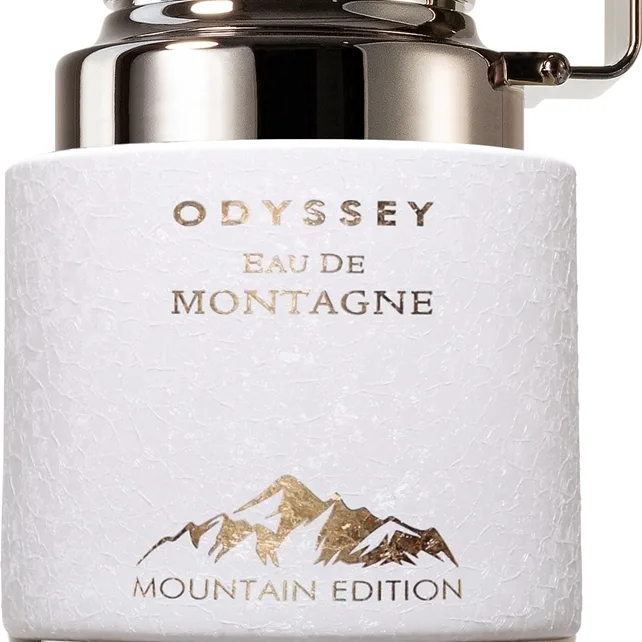 Armaf Odyssey Eau de Montagne Eau de Parfum Unisex 100 ml
