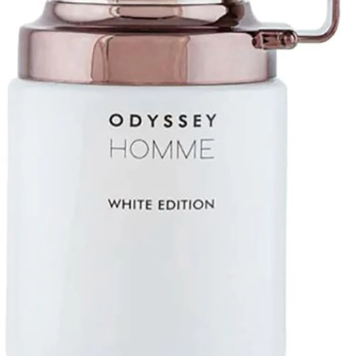 Armaf Odyssey Homme White Edition Eau de Parfum 100 ml