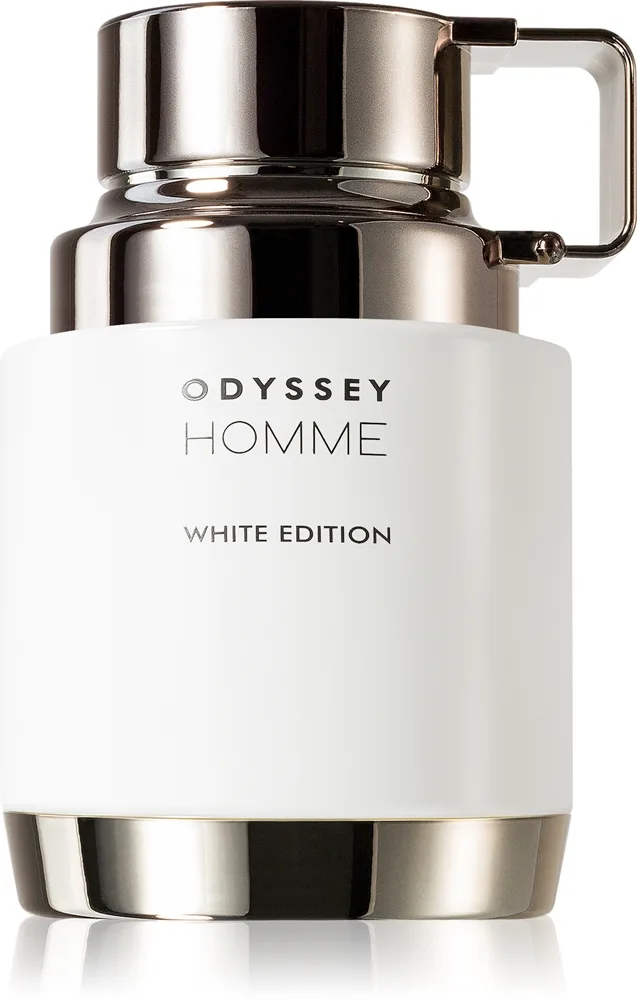 Armaf Odyssey Homme White Edition Eau de Parfum för män 60 ml