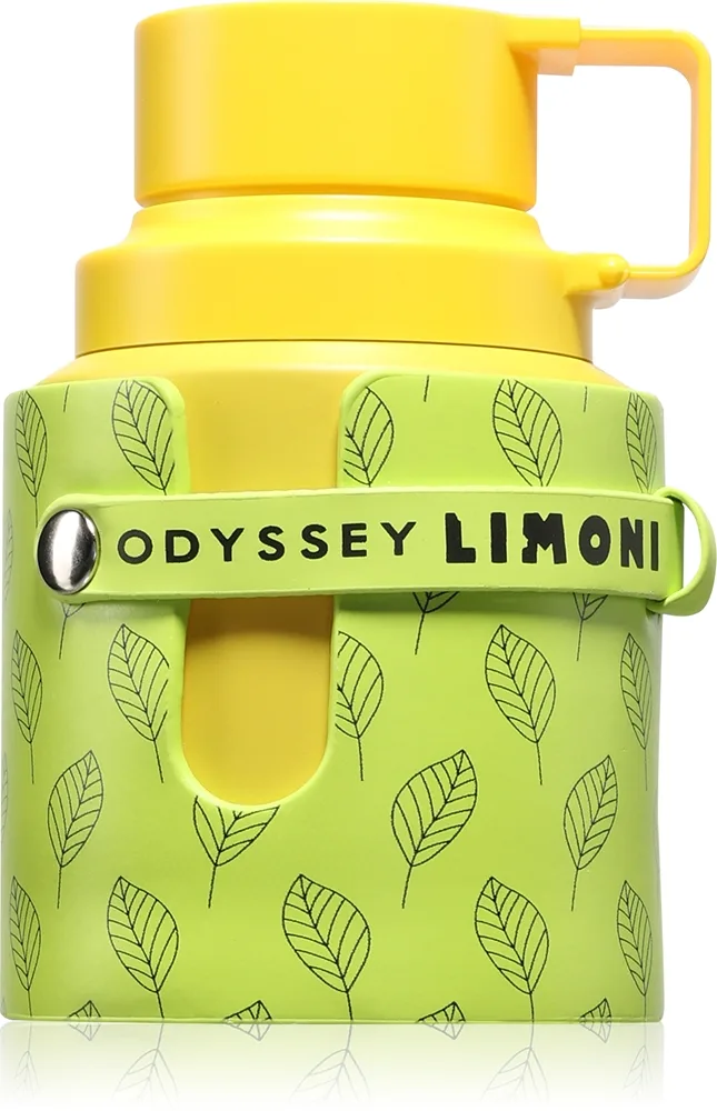 Armaf Odyssey Limoni Fresh Eau de Parfum Unisex 60 ml