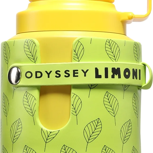 Armaf Odyssey Limoni Fresh Eau de Parfum Unisex 60 ml