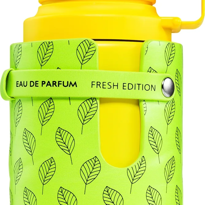 Armaf Odyssey Limoni Fresh Eau de Parfum Unisex 100 ml