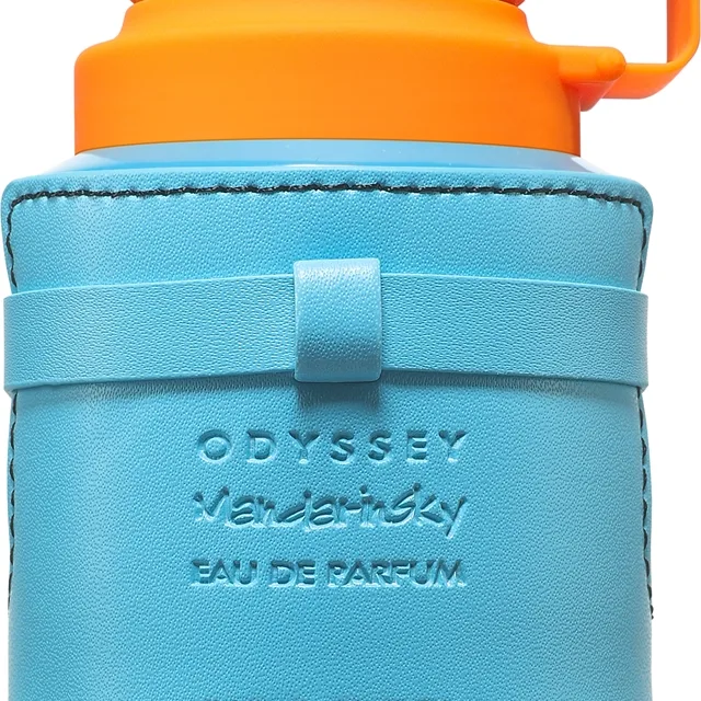 Armaf Odyssey Mandarin Sky Eau de Parfum för män 60 ml