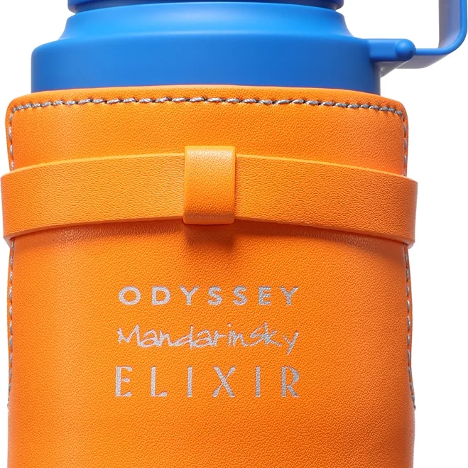 Armaf Odyssey Mandarin Sky Elixir Eau de Parfum Unisex 100 ml
