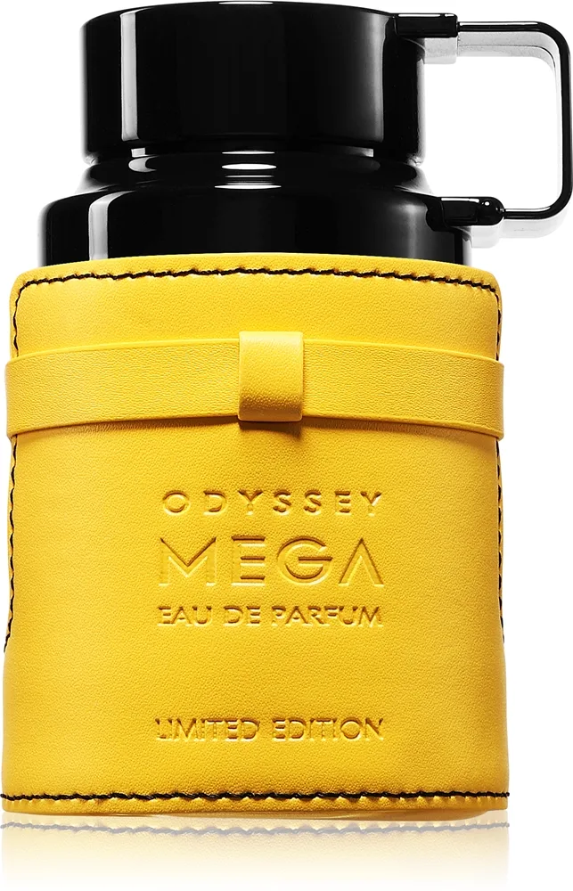 Armaf Odyssey Mega Eau de Parfum för män 60 ml